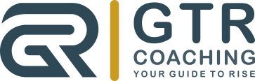 GTR Coaching Logo